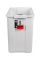Подрібнювач гілок Scheppach Parkside PWH 2800 B2
