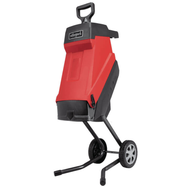 Измельчитель Scheppach GS 55