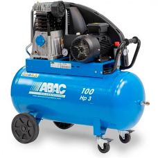Компресор ABAC PRO A49B 100 CM3