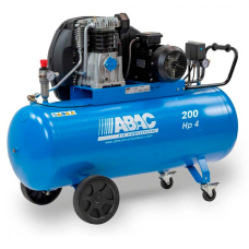 Компресор ABAC PRO A49B 200 CT4