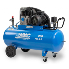 Компресор ABAC PRO A49B 200 CT5,5