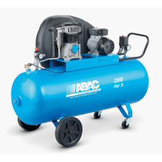 Компрессор ABAC PRO A49 200 CT3