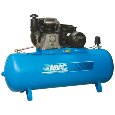 Компресор ABAC PRO A49B 500 FT5,5