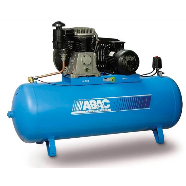 Компресор ABAC PRO B7000 500 FT10 15B YD