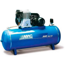 Компресор ABAC PRO B7000 500 FT10