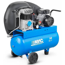Компрессор ABAC A29B 50 CM2