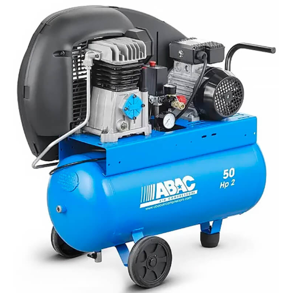 Компресор ABAC A29B 50 CM2