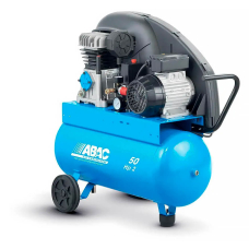 Компрессор ABAC A29B 50 CM3