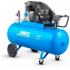 Компресор ABAC PRO A39B-200 CT4