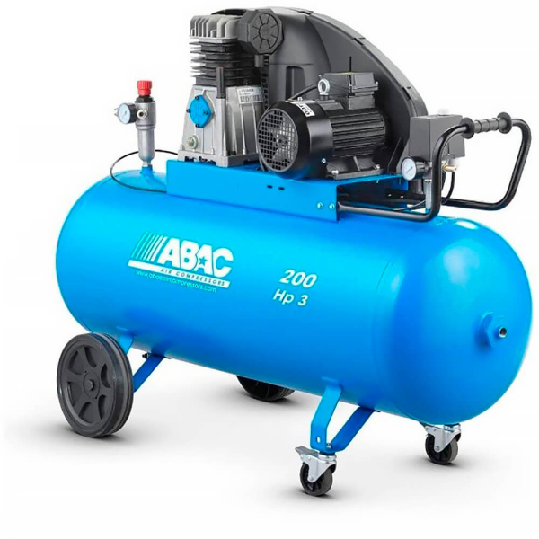 Компресор ABAC PRO A39B-200 CT4