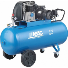 Компресор ABAC PRO A39B 270 CT4