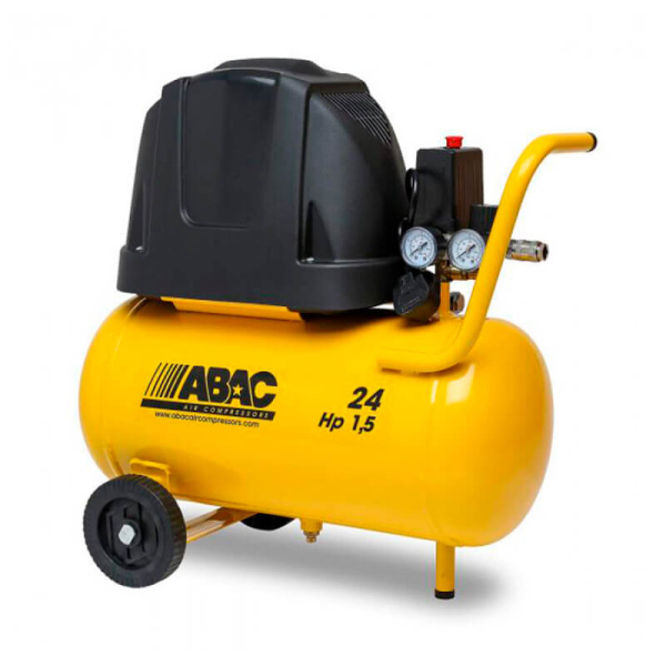 Компрессор ABAC Pole Position B15