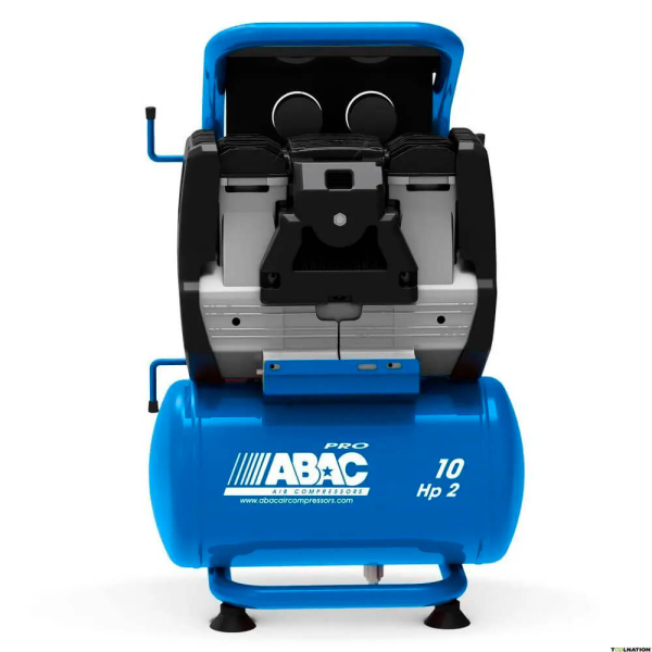 Компрессор ABAC SILVERSTONE OS15P