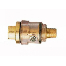 Мінілубрікатор ABAC 1/4"