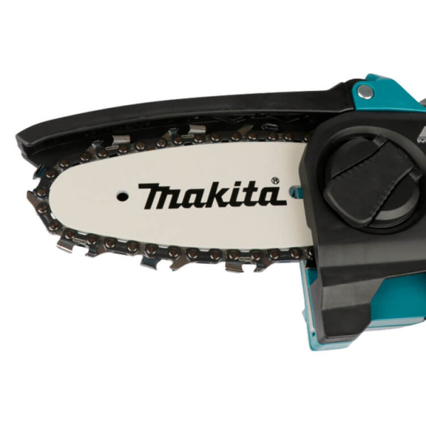 Акумуляторна ланцюгова пила Makita DUC101Z, каркас