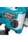 Акумуляторна ланцюгова пила Makita DUC101Z, каркас