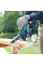Акумуляторна ланцюгова пила Makita DUC101SY, 1×18 V LXT BL1815N, з/п DC18SD