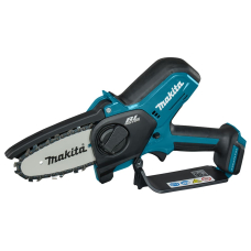 Аккумуляторная цепная мини-пила Makita UC100DZ, каркас