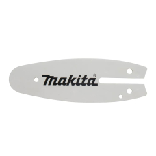 Направляюча шина Makita DUC101, UC100D, 100 мм, 0,325", 1,1 мм