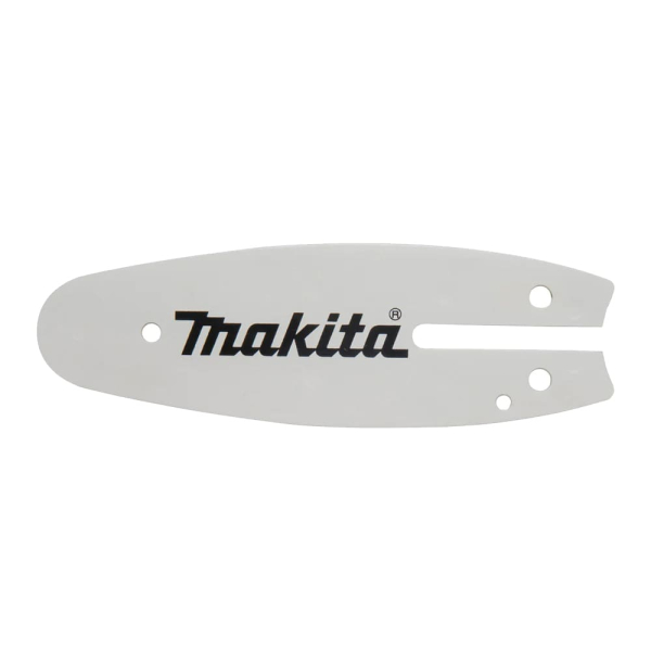 Направляюча шина Makita DUC101, UC100D, 100 мм, 0,325", 1,1 мм