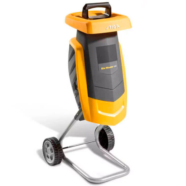 Подрібнювач Stiga BIO Master 2200