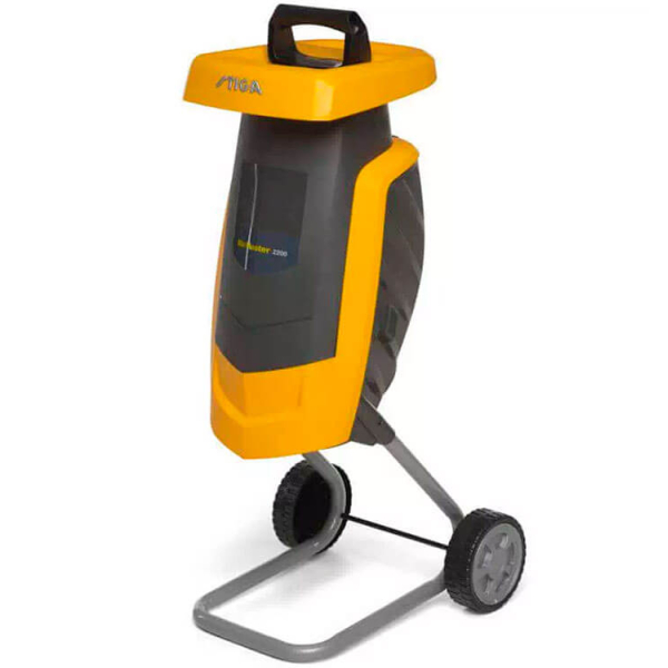 Подрібнювач Stiga BIO Master 2200