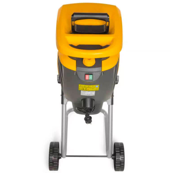 Подрібнювач Stiga BIO Master 2200