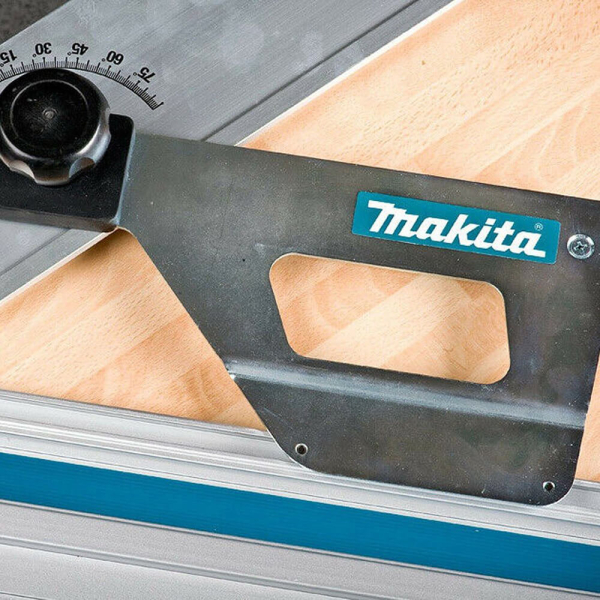 Направляющая для резания под углом Makita