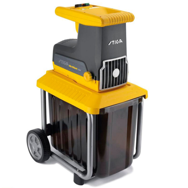Подрібнювач Stiga BIO Silent 2500