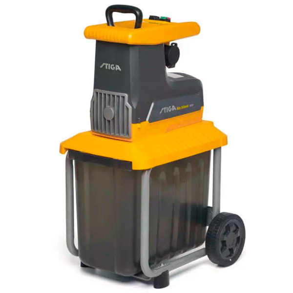 Подрібнювач Stiga BIO Silent 2500