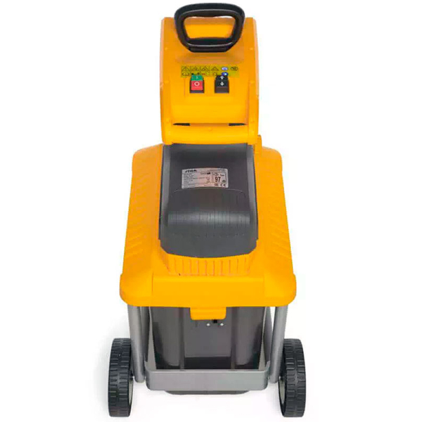 Подрібнювач Stiga BIO Silent 2500