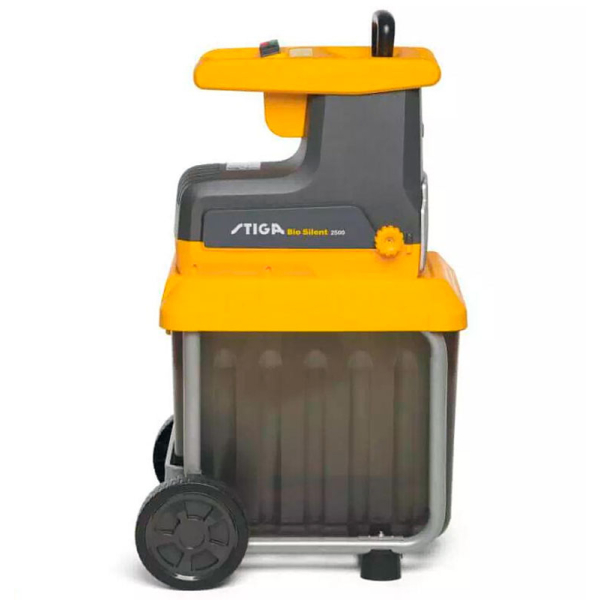 Подрібнювач Stiga BIO Silent 2500