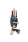 Поясний тримач для молотка або сокири Makita 115х280 мм