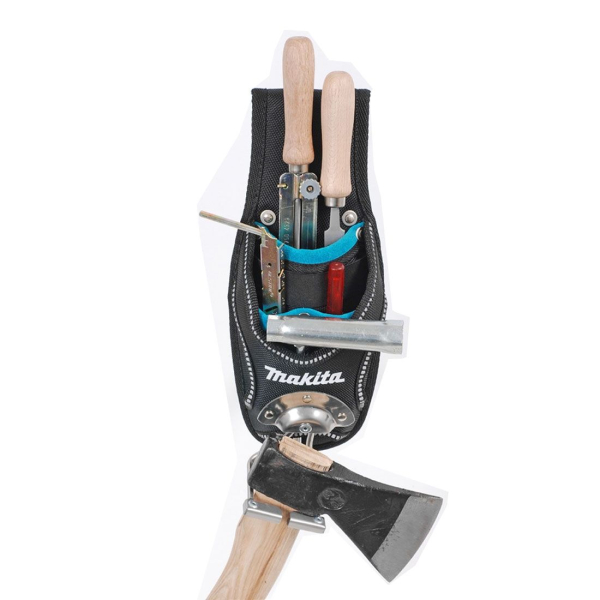 Поясний тримач для молотка або сокири Makita 115х280 мм