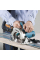 Перехідник для направляючої шини Makita HS6601, HS7601, HS7611