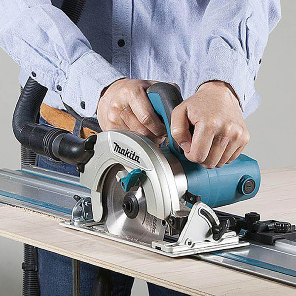 Переходник для направляющей шины Makita HS6601, HS7601, HS7611