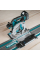 Перехідник для направляючої шини Makita DHS680, HS012G