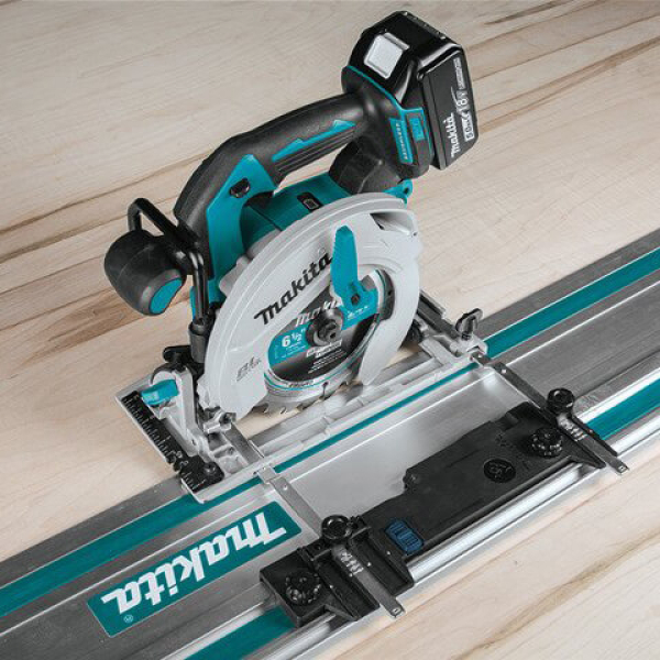 Переходник для направляющей шины Makita DHS680, HS012G