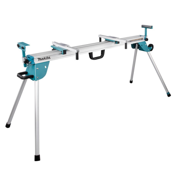 Набор кронштейнов Makita для стола WST06/WST07 под торцовочные пилы