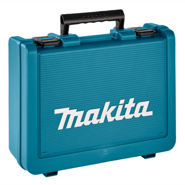 Кейс Makita для шуруповертів 18V