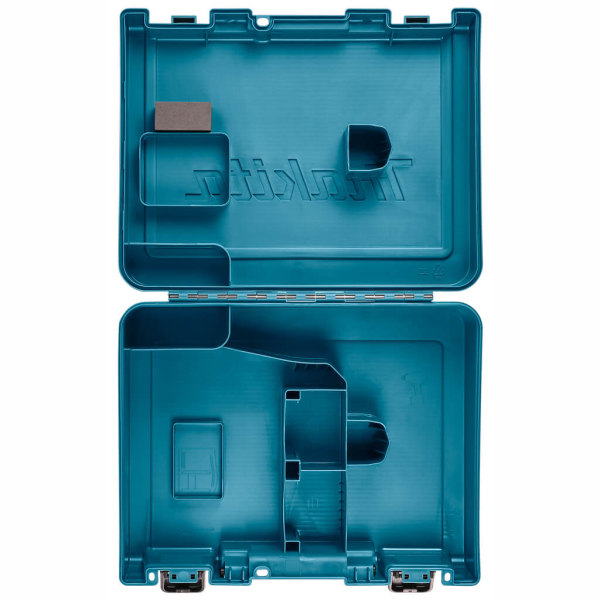 Кейс Makita для шуруповертов 18V