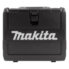 Пластмасовий кейс для шурупокрутів, гвинтокрутів Makita