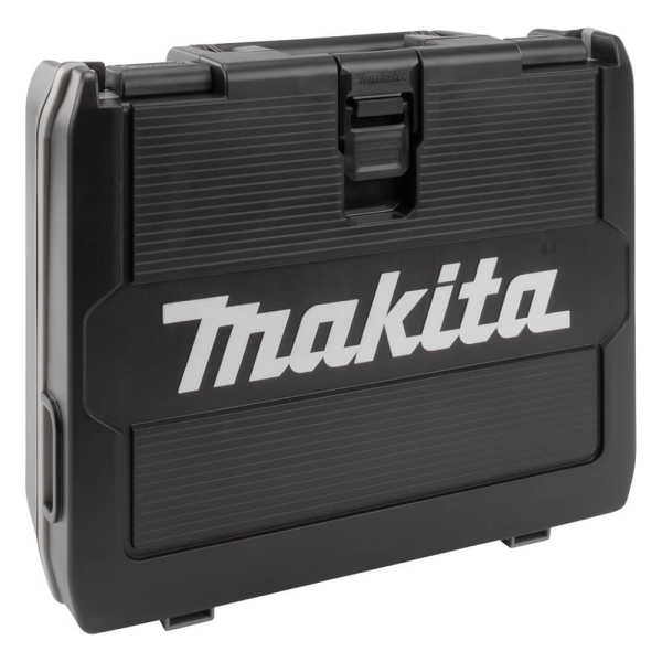 Пластмасовий кейс для шурупокрутів, гвинтокрутів Makita