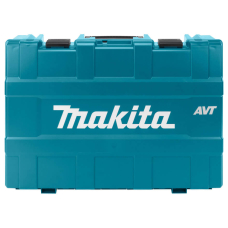 Пластмасовий кейс для перфоратора Makita HR4002