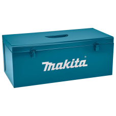 Сталевий кейс для ланцюгових пилок Makita