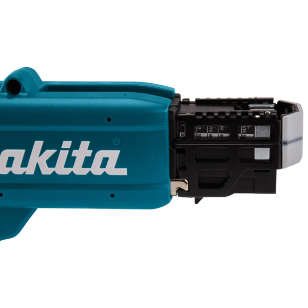 Магазин подачи шурупов Makita 25-55 мм для DFS та FS