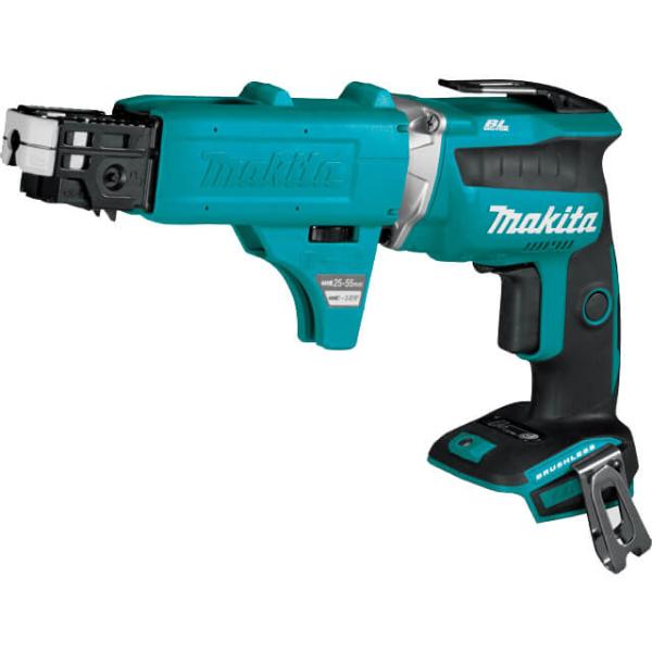 Магазин подачи шурупов Makita 25-55 мм для DFS та FS