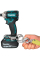 Крепеж с проушиной для подвешивания на пояс Makita