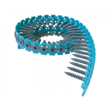 Стрічка для магазинного шуруповерта Makita, Phillips PH2, 3,9x30 мм