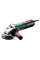 Кутова шліфмашина Metabo W 13-125 Quick